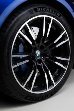 BMW M5 2018 года (SG)